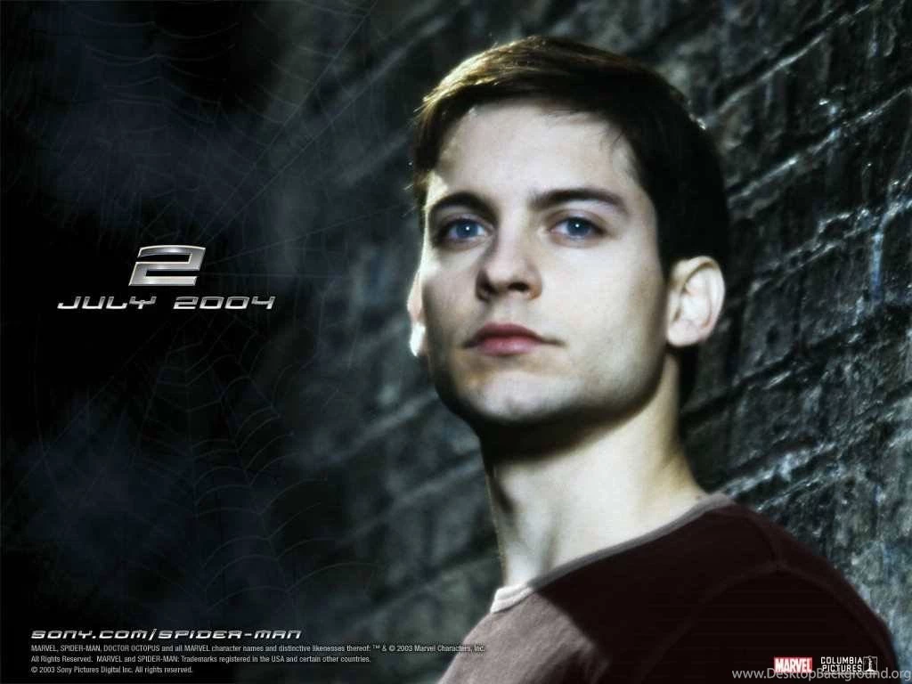 Peter Parker Wallpapers Wallpapers Cave