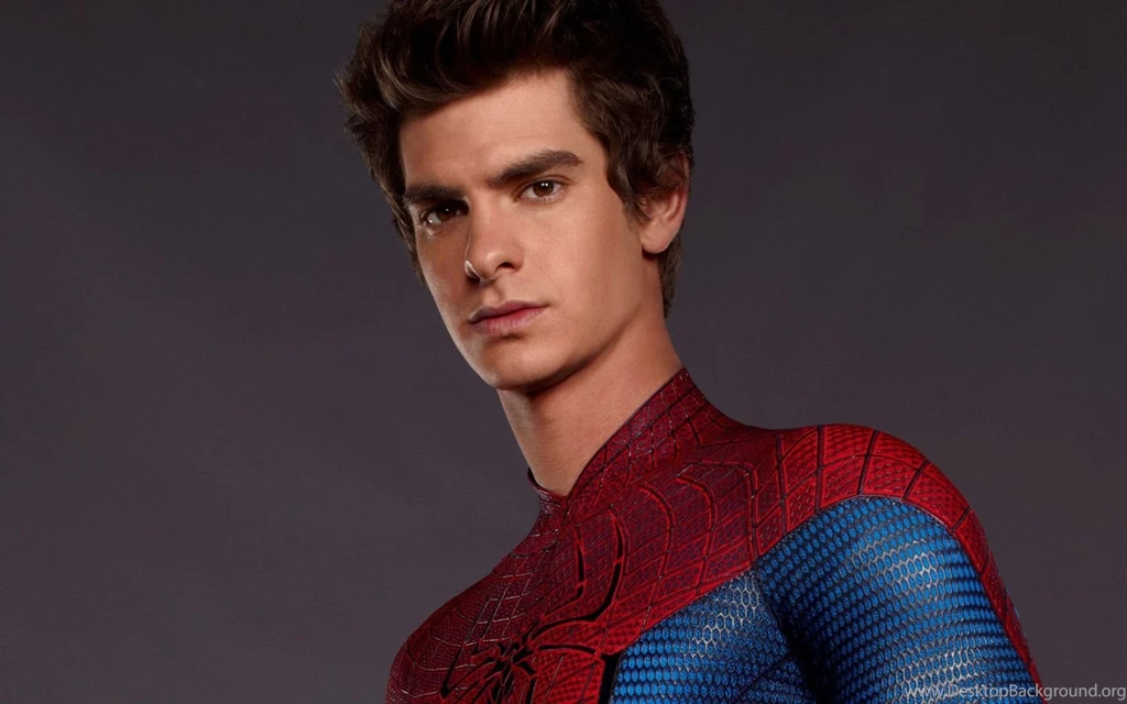 Peter Parker Wallpapers Wallpapers Cave