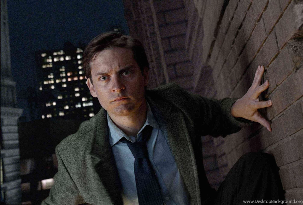 Peter Parker