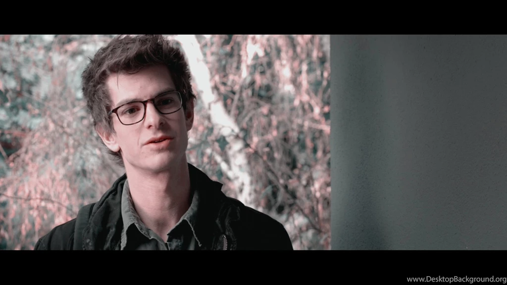HD Photo Andrew Garfield As Peter Parker In The Amazing...
