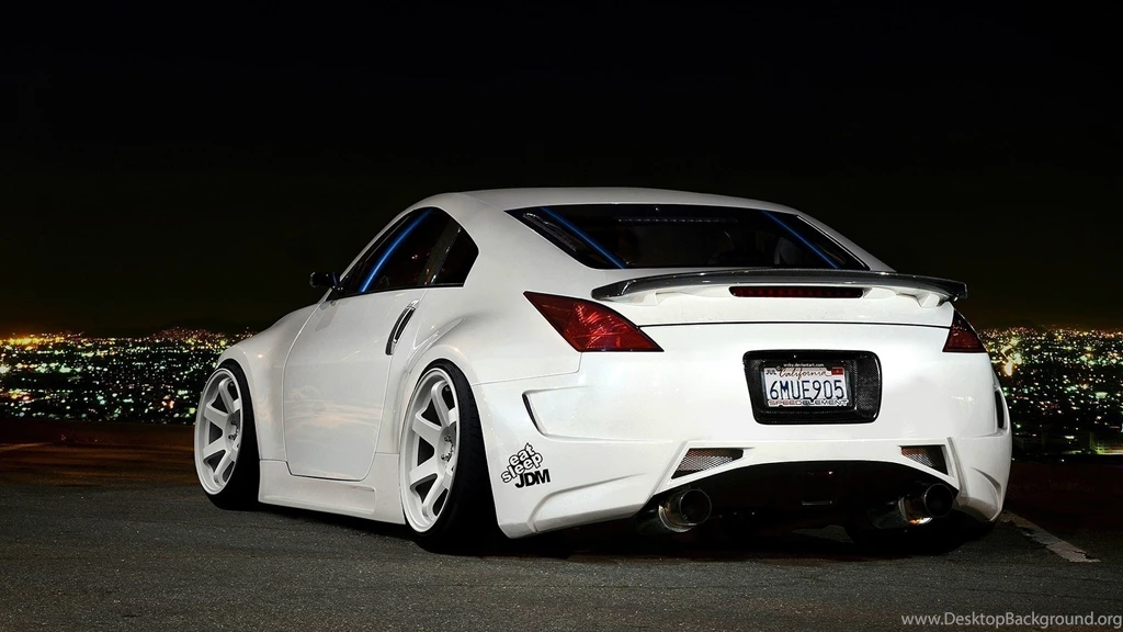 Stance Wallpapers