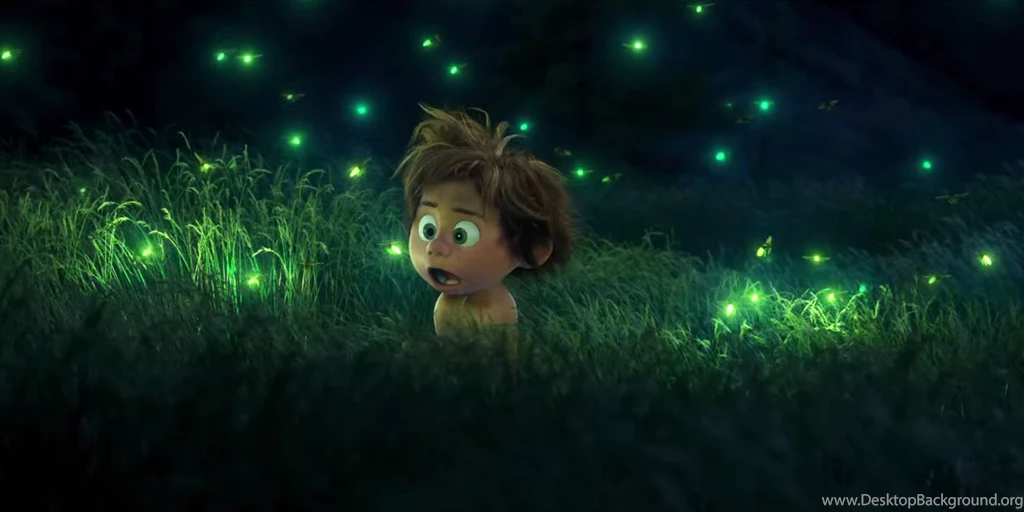 Wallpapers HD Desktop Wallpapers Free Online: The Good Dinosaur ...