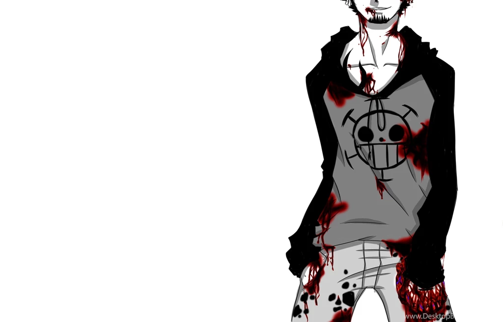 Trafalgar Law Wallpapers By Faesu On DeviantArt