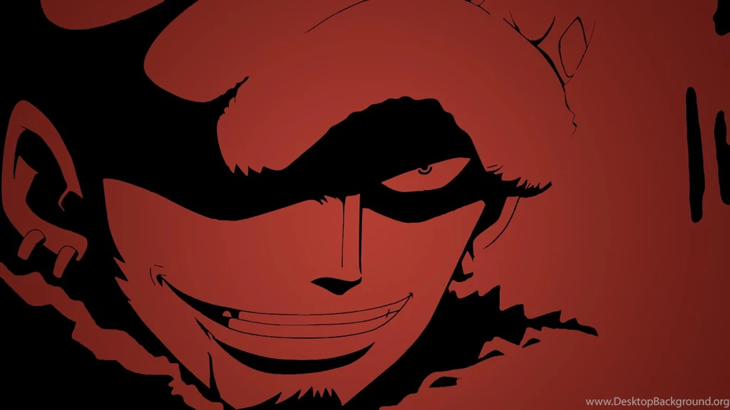 Trafalgar Law Wallpapers (Based On 14th Naruto Opening) Imgur