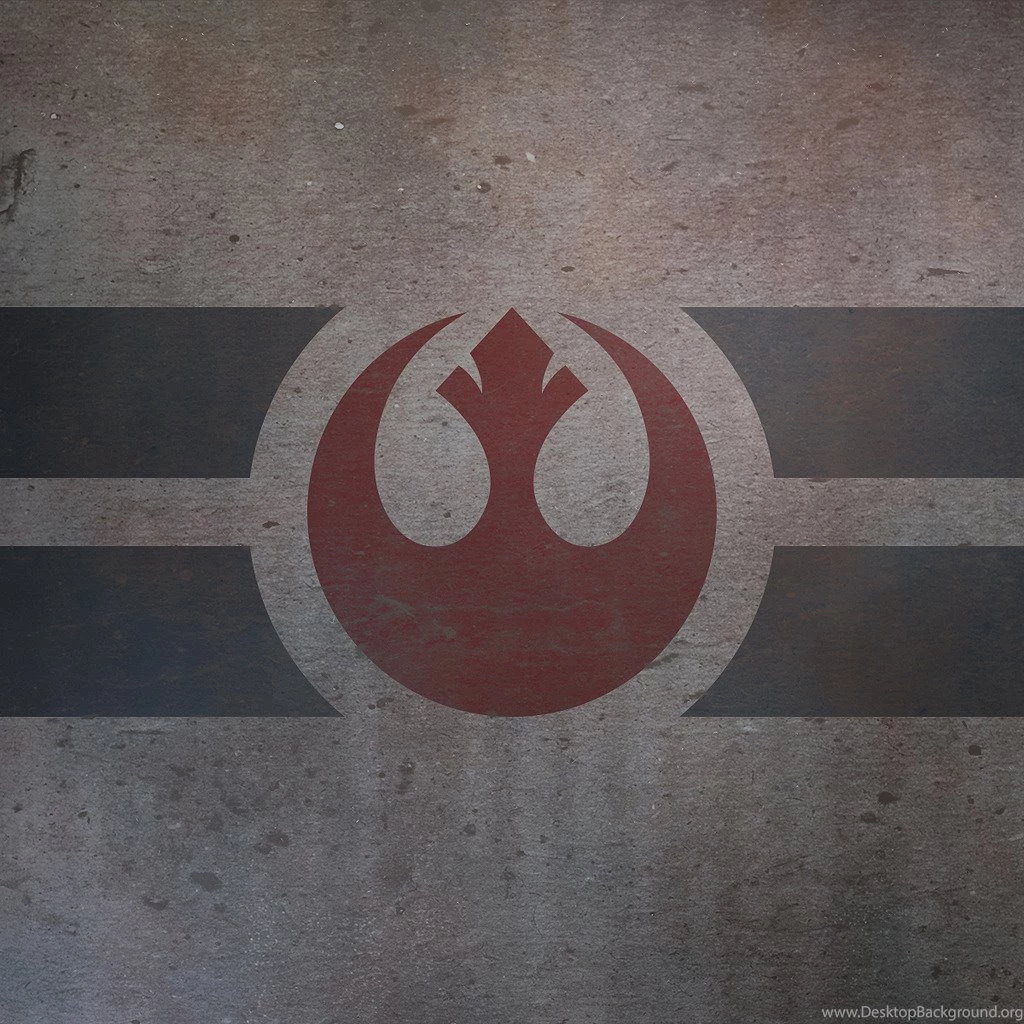 Rebel Alliance iPad Wallpapers By Mantia, iPhone & iPad Wallpapers ...