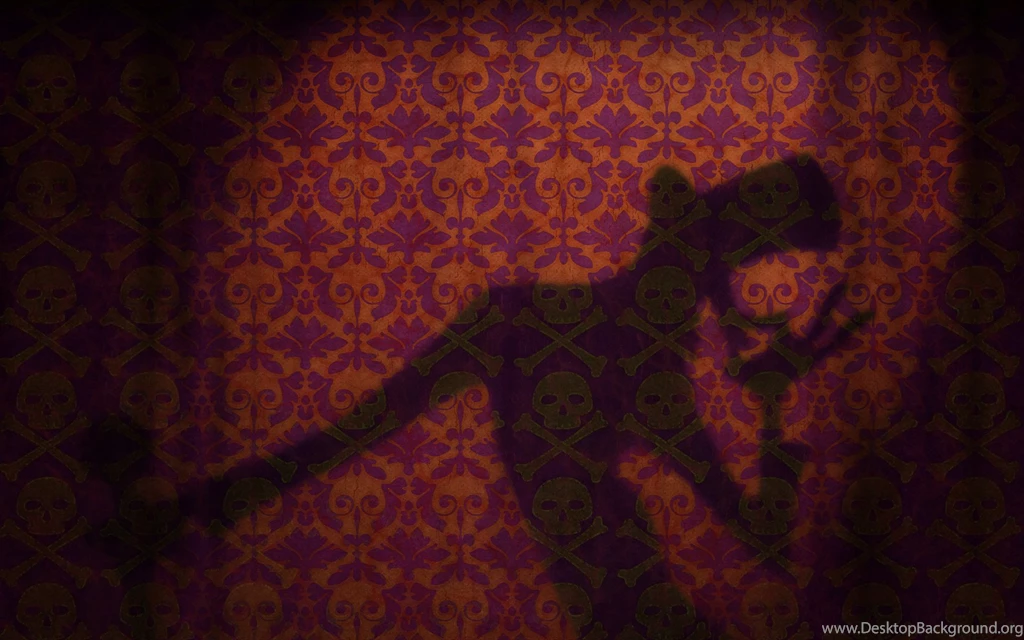 Shadow Man Wallpapers » WallDevil Best Free HD Desktop And Mobile ...