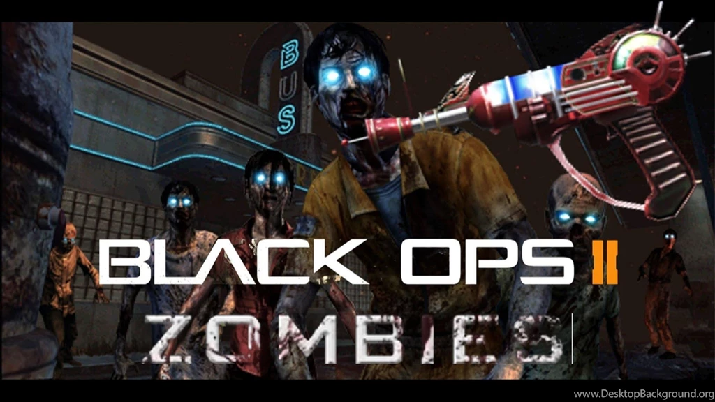 Black Ops Wallpapers Zombies Hdcall Of Duty Black Ops Zombies ...