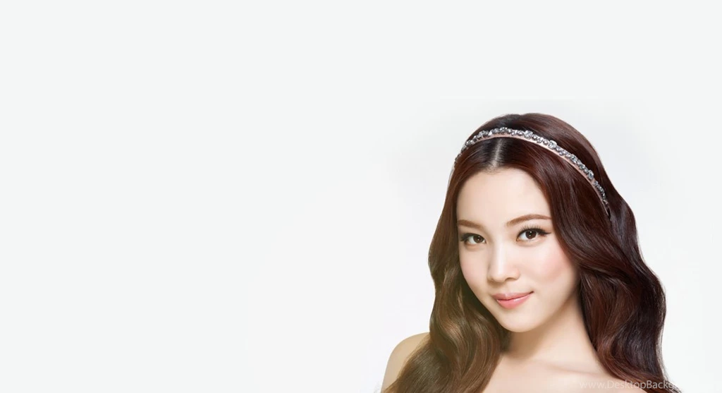 Yoon So Hee / 윤소희
