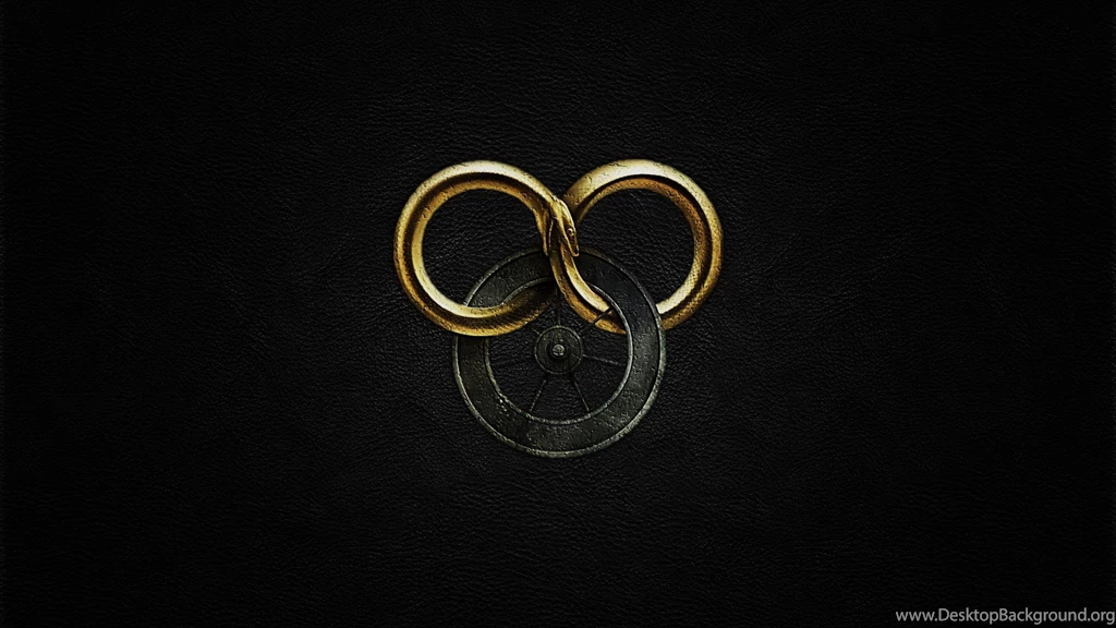 Cool Wheel Of Time Wallpaper? : Fantasy