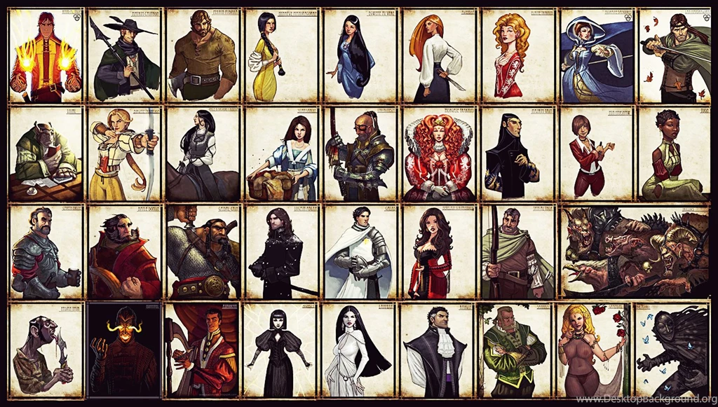 Wheel Of Time Computer Wallpapers, Desktop Backgrounds