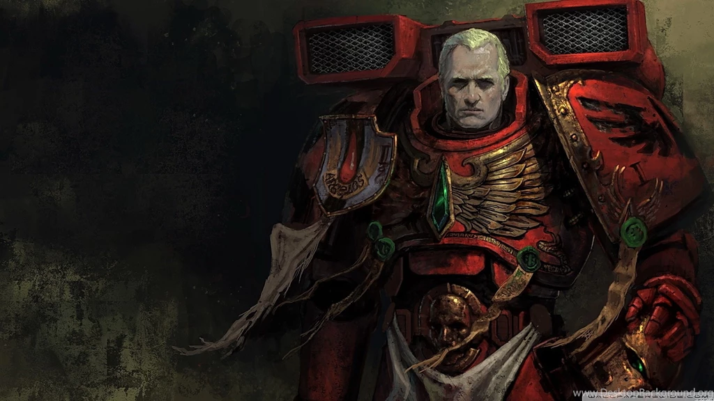 Wallpapers The Wheel Of Time Warhammer K Space Marines Wallchan ...