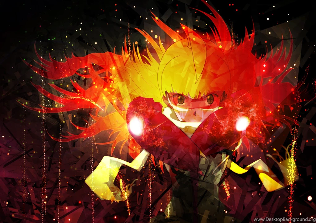 11 Gunbuster HD Wallpapers