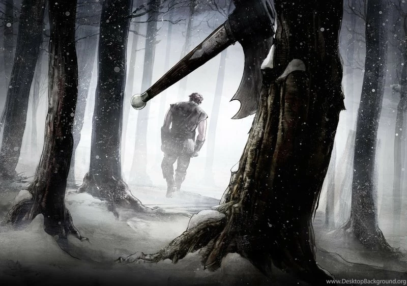 Wheel Of Time,woods Woods Wheel Of Time Perrin 1594x1121 Wallpapers ...