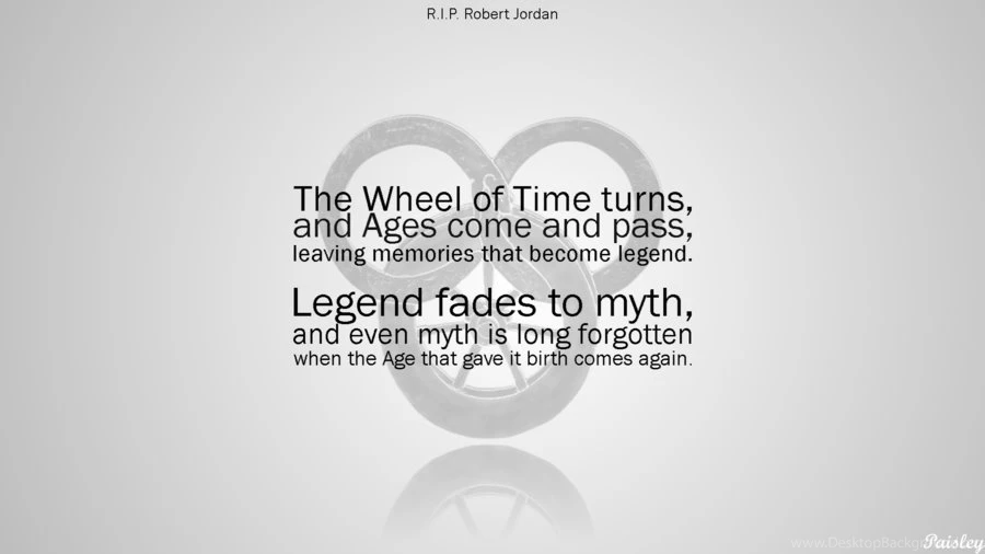 Wheel Of Time 1920x1080 By SomebodySlime On DeviantArt