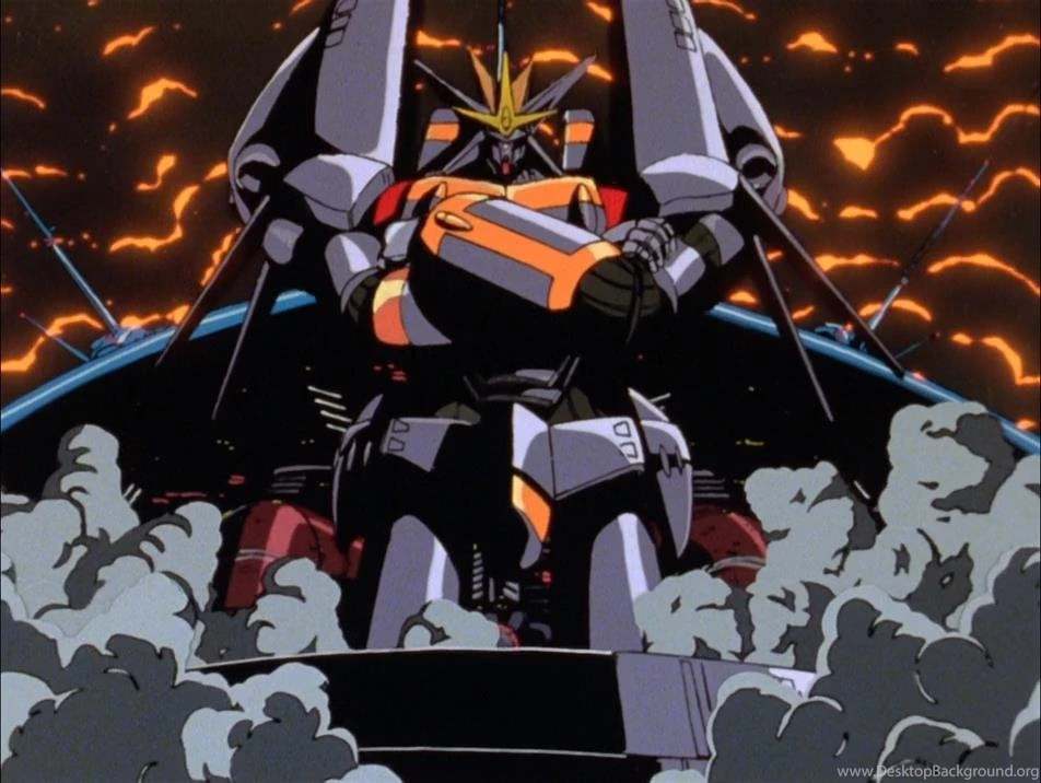 Possible Spoilers] Describe An Anime In One Screenshot : Anime