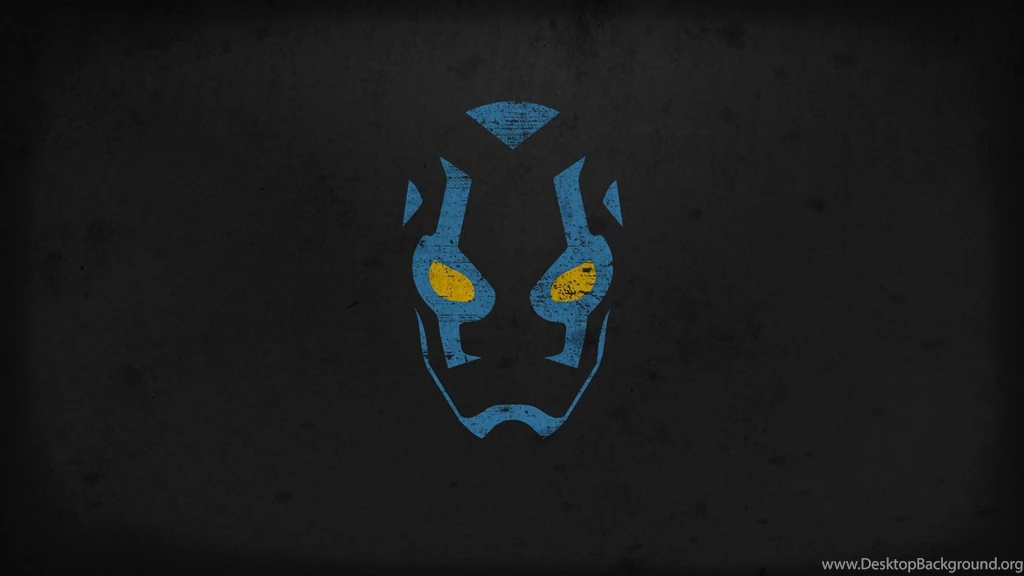 34 Blue Beetle HD Wallpapers