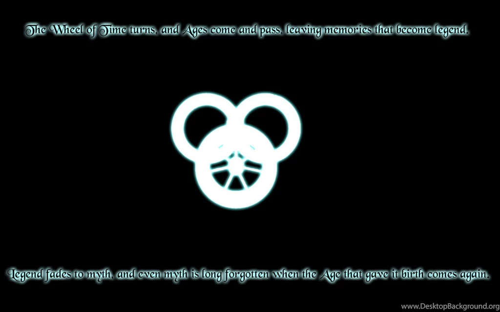 DeviantArt: More Like The Wheel Of Time Wallpapers By Svinx Nor