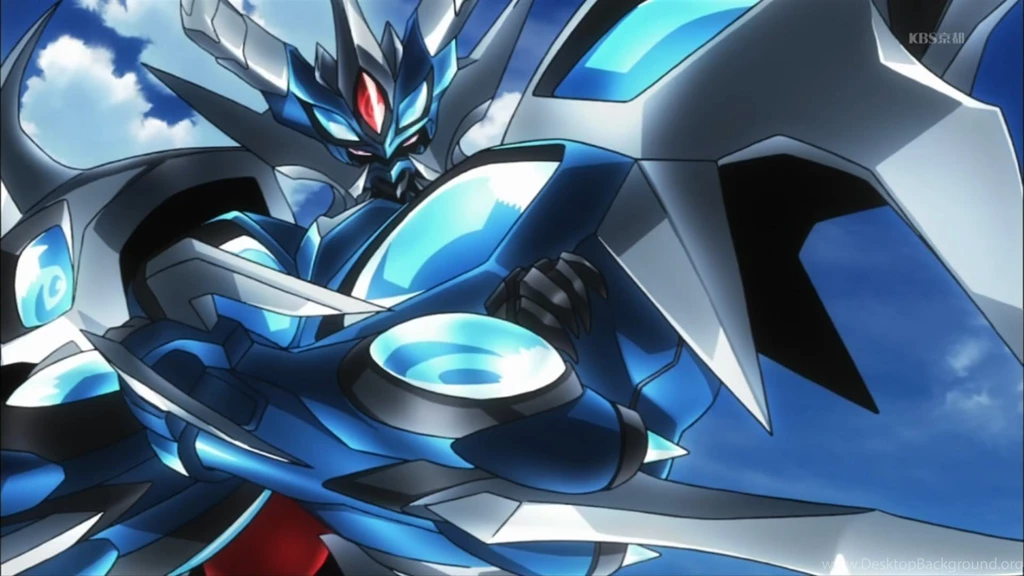 Mecha Talk • View Topic The Official SRW OG: The Inspector ...
