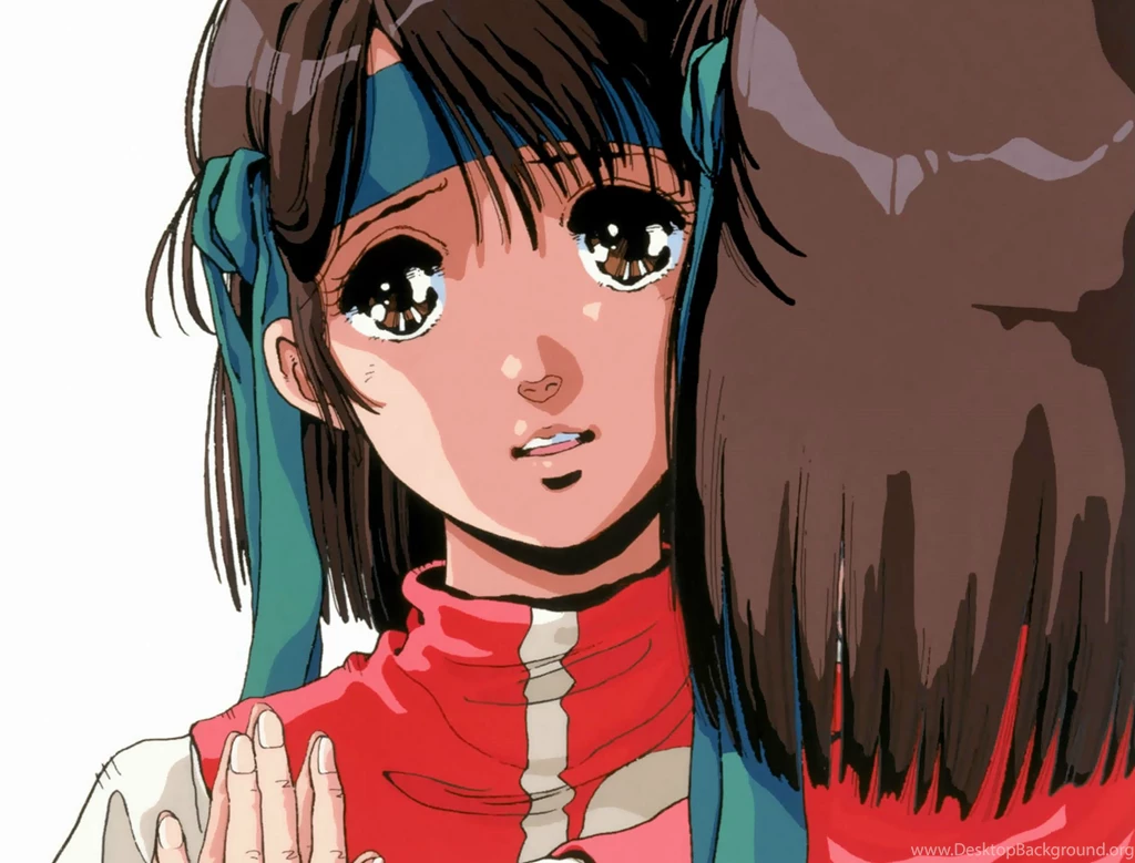 Gunbuster Wallpapers HD Download