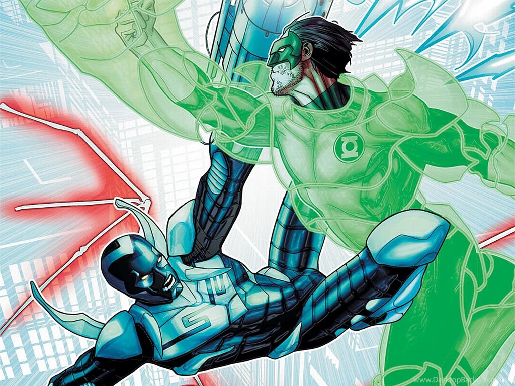 Blue Beetle Computer Wallpapers, Desktop Backgrounds