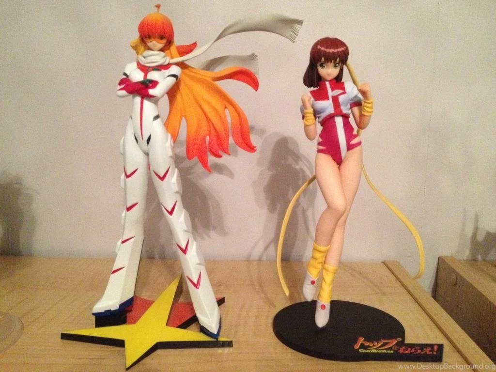 Winter Of Anime 2013