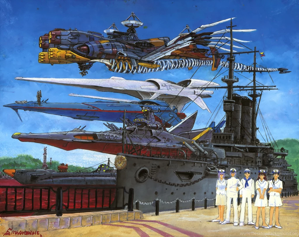 Top Wo Nerae! Gunbuster! Zerochan Anime Image Board