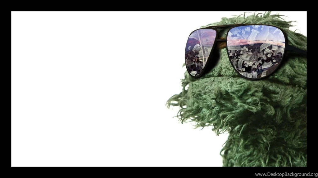 Oscar the grouch By Paullus23 On DeviantArt