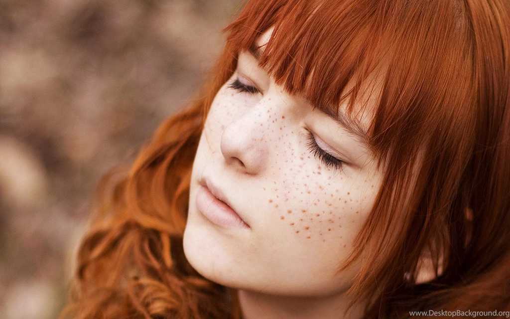 Redhead Wallpapers