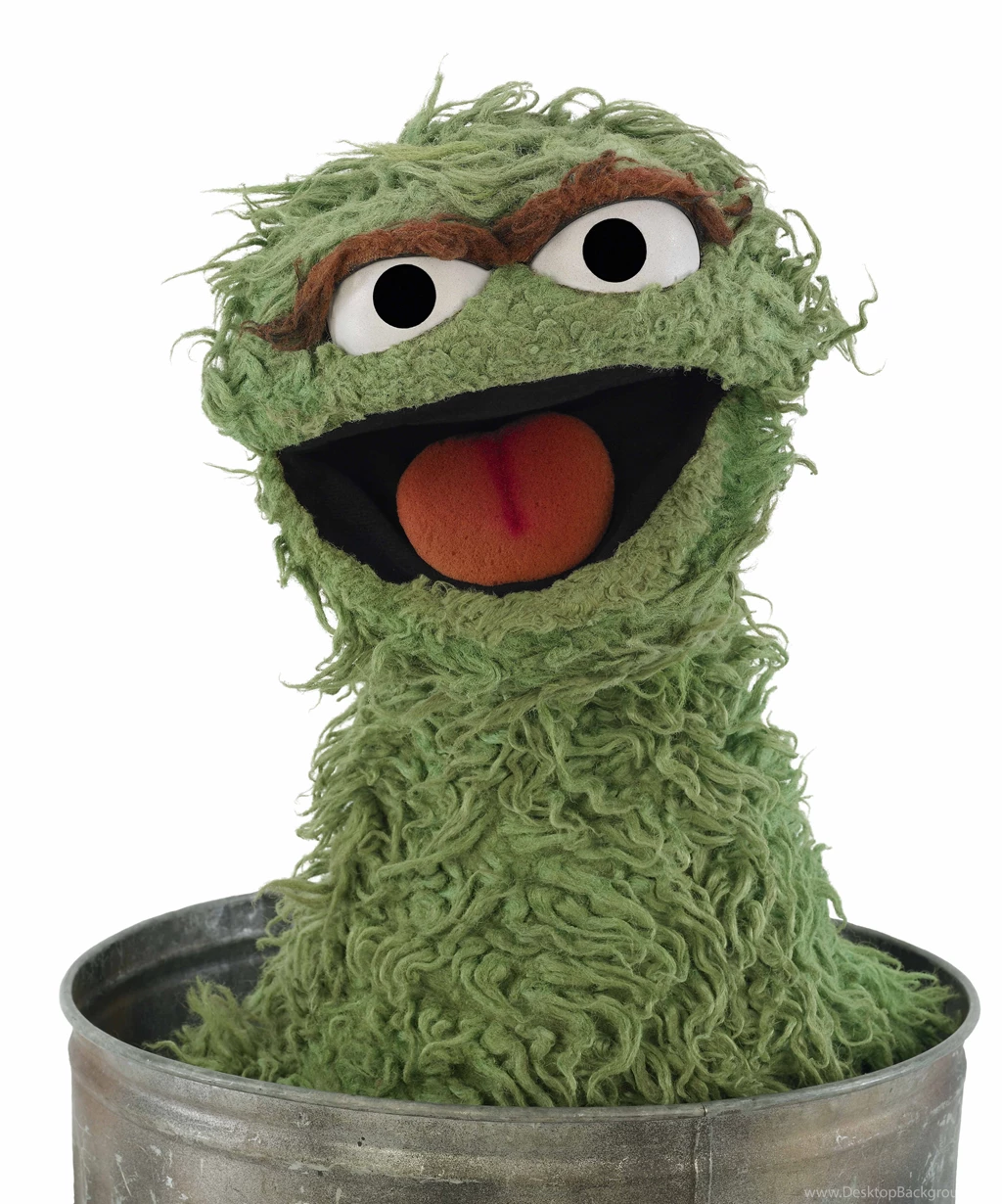 Oscar The Grouch wallpaper 18.jpg