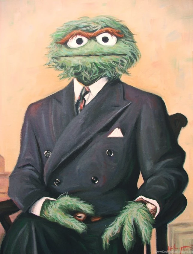 Oscar The Grouch wallpaper 18.jpg