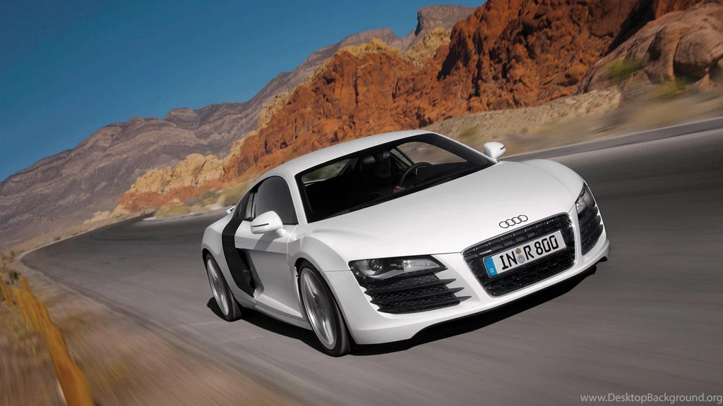 Audi Car Wallpapers 1920x1080