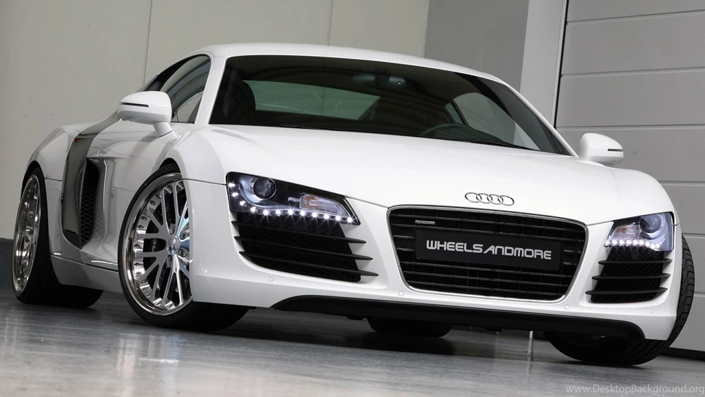 Images Of Audi Car : Sport Cars Wallpapers 2016