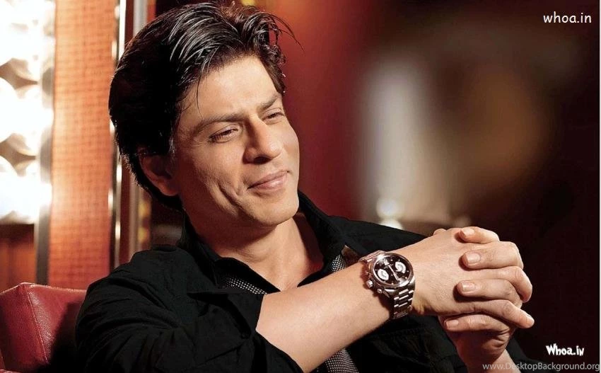 Shahrukh Khan Hd Wallpapers For Desktop