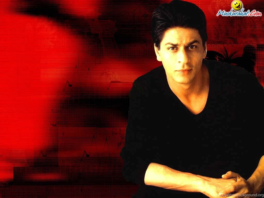 Shahrukh Khan Desktop Wallpapers (2146)