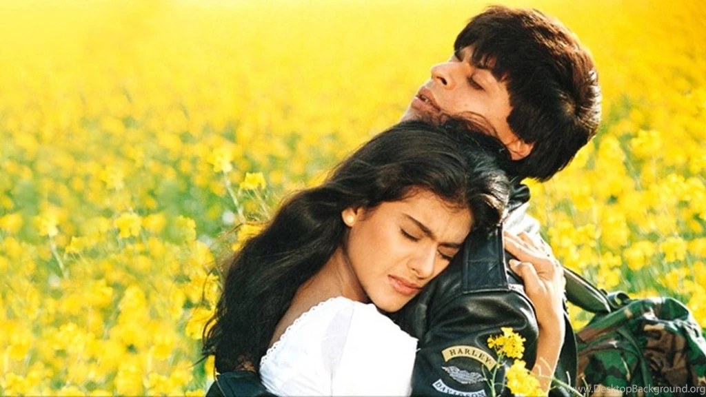 Shah Rukh Khan HD Desktop Wallpapers