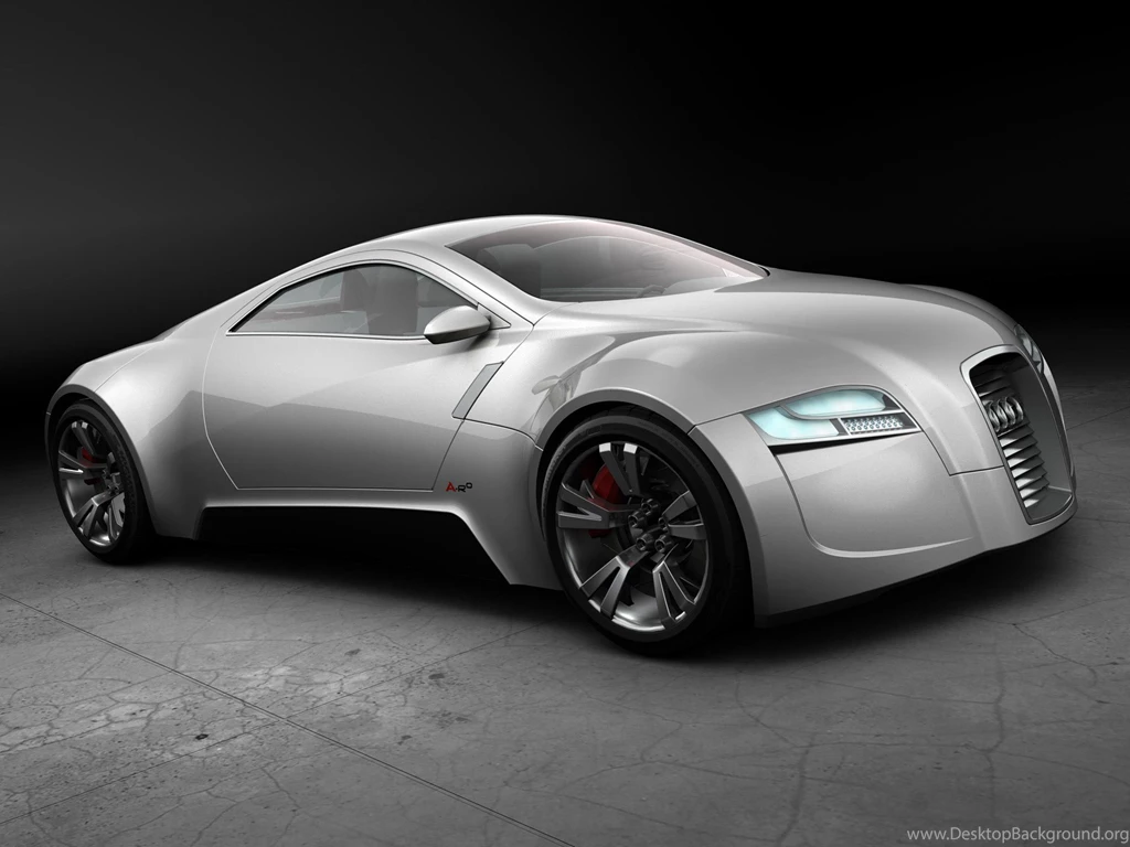 Audi Cars Wallpapers
