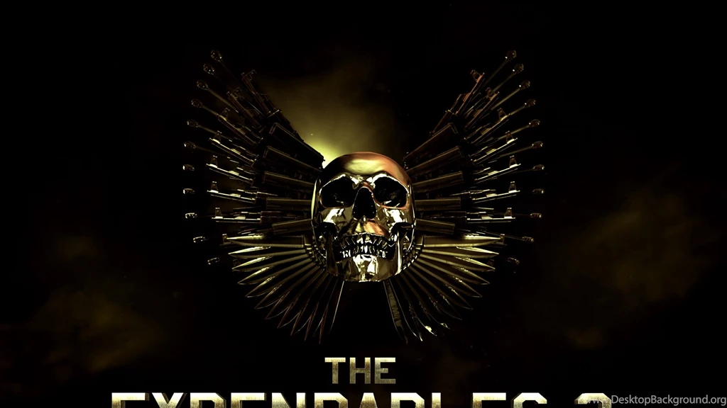 1920x1080 The Expendables 2 Poster Desktop PC And Mac Wallpapers