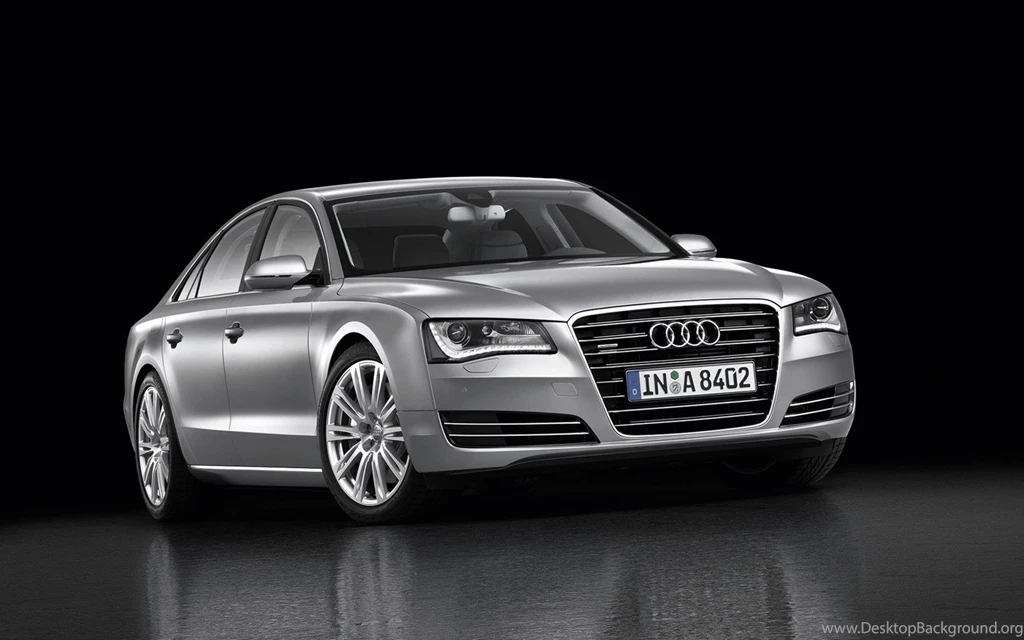 Audi Car