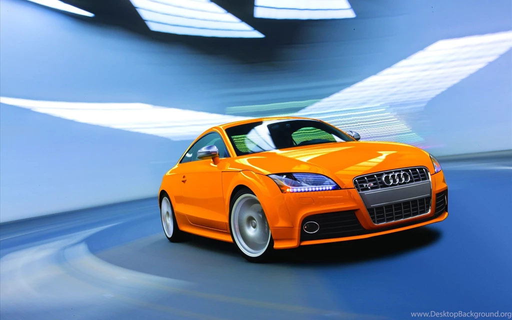 Audi Cars Wallpapers 2009