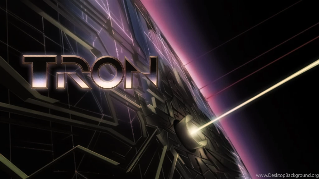 Tron Trace Wallpapers By Vintobox On DeviantArt