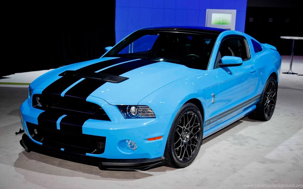 2013 Ford Mustang Shelby Gt500 Wallpapers