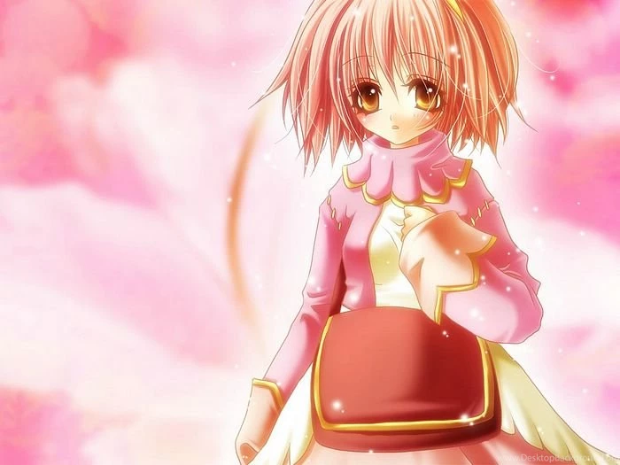 27 Beautiful Manga/Anime Girls Wallpapers Wallcoo.net