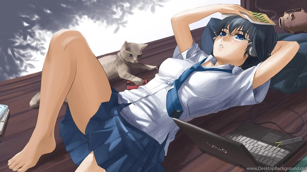 Anime Theme