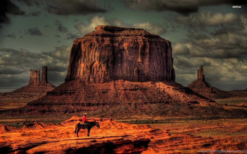 Free Monument Valley Wallpapers