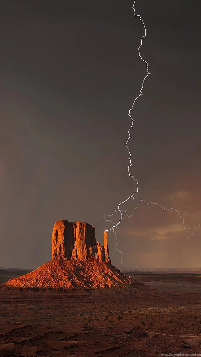 Monument Valley iPhone 5 Wallpapers (640x1136)
