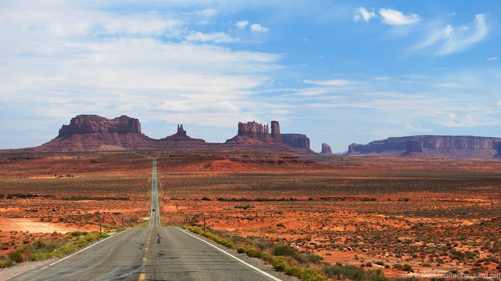 Monument Valley