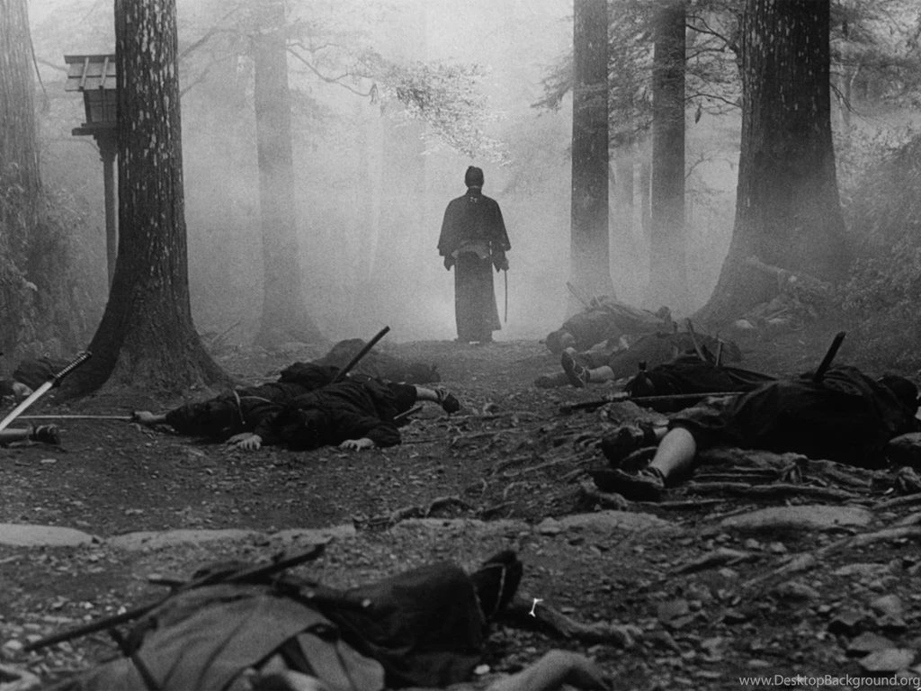 Download Samurai Swords Wallpapers 1280x960