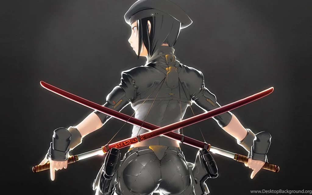 Katana Wallpapers >> Backgrounds With Quality HD