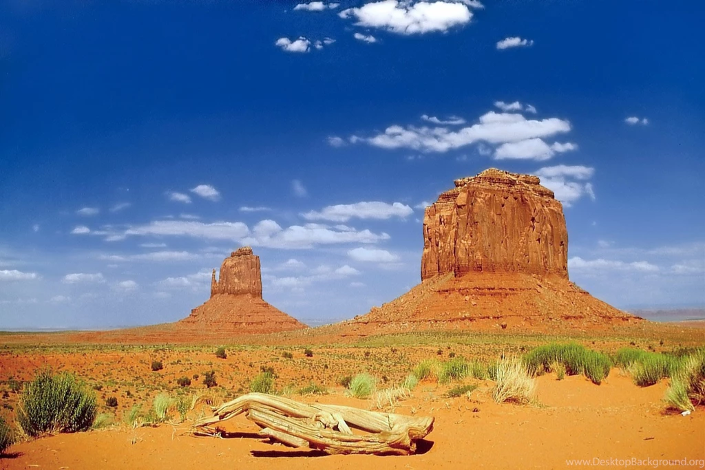 Monument Valley Wallpapers 101774 Desktop Wallpapers