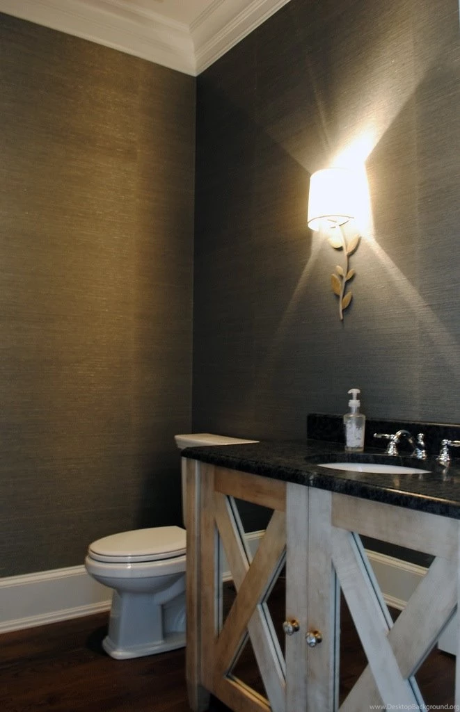 Leather Wallpapers «Finishing Touches Finishing Touches